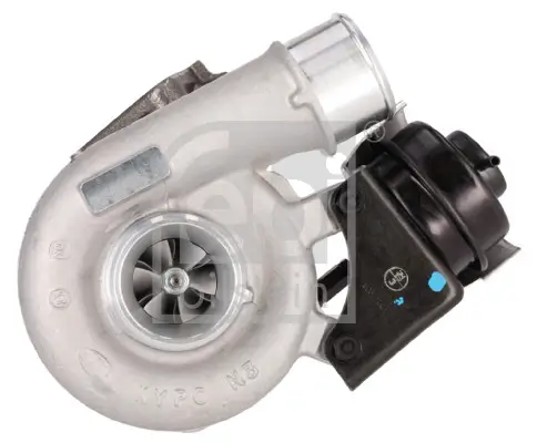 Lader, Aufladung FEBI BILSTEIN 187948 Bild Lader, Aufladung FEBI BILSTEIN 187948