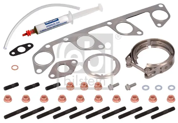 Montagesatz, Lader FEBI BILSTEIN 187949