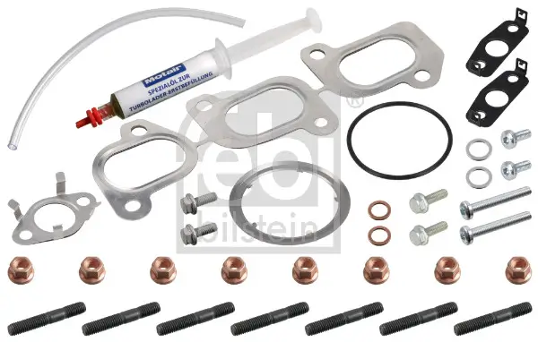 Montagesatz, Lader FEBI BILSTEIN 187951