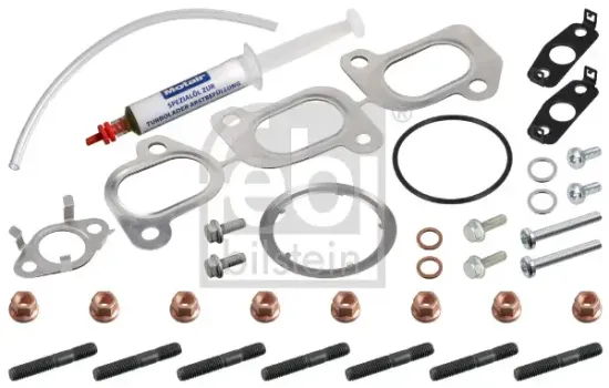 Montagesatz, Lader FEBI BILSTEIN 187951 Bild Montagesatz, Lader FEBI BILSTEIN 187951