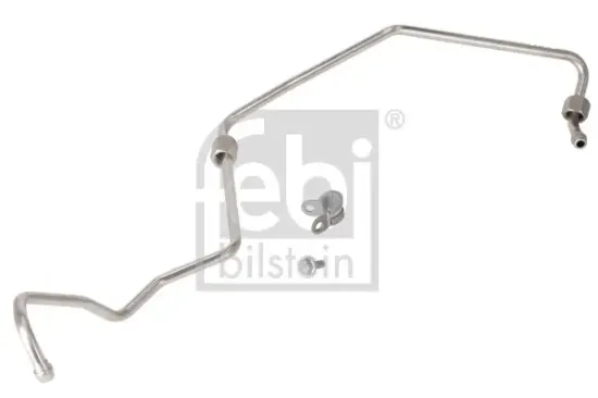 Ölleitung, Lader FEBI BILSTEIN 187952 Bild Ölleitung, Lader FEBI BILSTEIN 187952