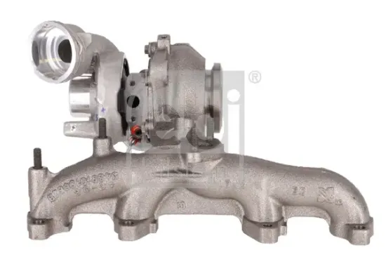 Lader, Aufladung FEBI BILSTEIN 187957 Bild Lader, Aufladung FEBI BILSTEIN 187957