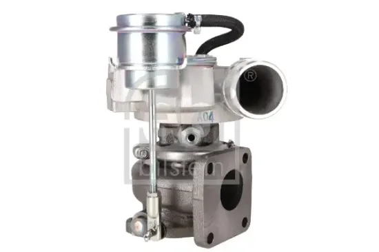 Lader, Aufladung FEBI BILSTEIN 187957 Bild Lader, Aufladung FEBI BILSTEIN 187957