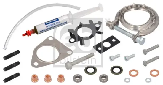 Montagesatz, Lader FEBI BILSTEIN 187958 Bild Montagesatz, Lader FEBI BILSTEIN 187958