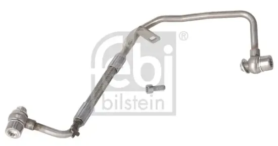 Ölleitung, Lader FEBI BILSTEIN 187961 Bild Ölleitung, Lader FEBI BILSTEIN 187961