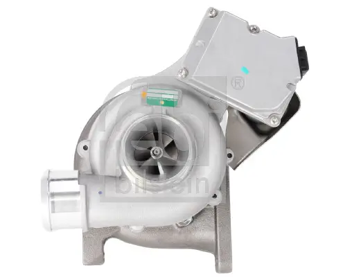 Lader, Aufladung FEBI BILSTEIN 187963 Bild Lader, Aufladung FEBI BILSTEIN 187963