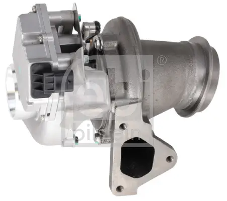 Lader, Aufladung FEBI BILSTEIN 187963 Bild Lader, Aufladung FEBI BILSTEIN 187963