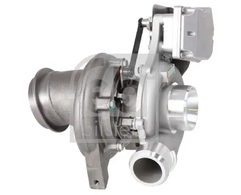 Lader, Aufladung FEBI BILSTEIN 187963 Bild Lader, Aufladung FEBI BILSTEIN 187963