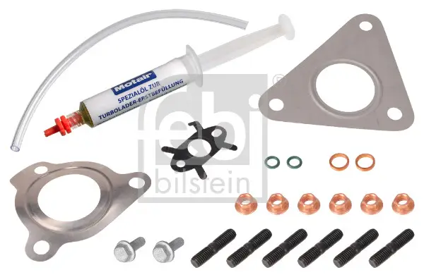 Montagesatz, Lader FEBI BILSTEIN 187968