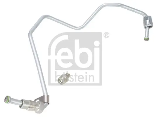 Ölleitung, Lader FEBI BILSTEIN 187969 Bild Ölleitung, Lader FEBI BILSTEIN 187969
