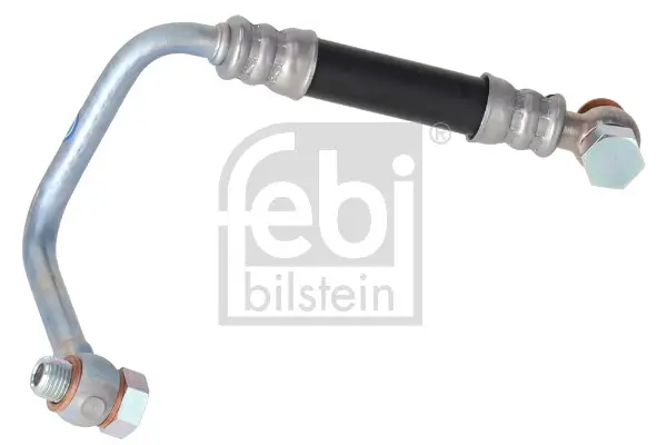 Ölleitung, Lader FEBI BILSTEIN 187972