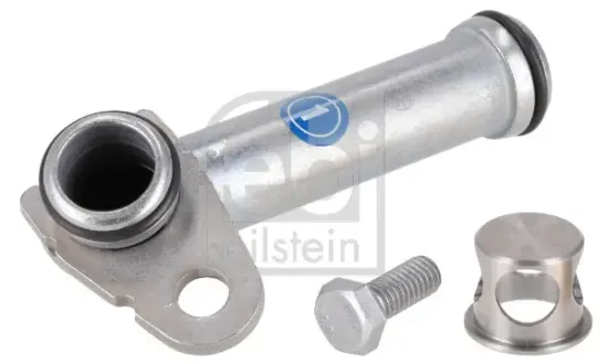 Ölleitung, Lader FEBI BILSTEIN 187973 Bild Ölleitung, Lader FEBI BILSTEIN 187973