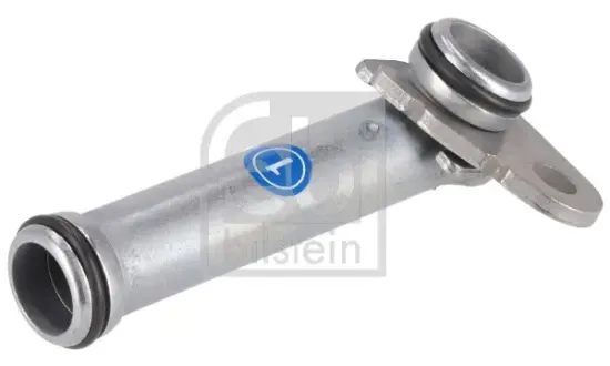 Ölleitung, Lader FEBI BILSTEIN 187973 Bild Ölleitung, Lader FEBI BILSTEIN 187973