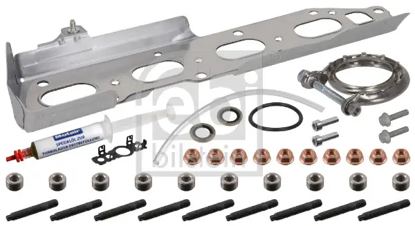 Montagesatz, Lader FEBI BILSTEIN 187977