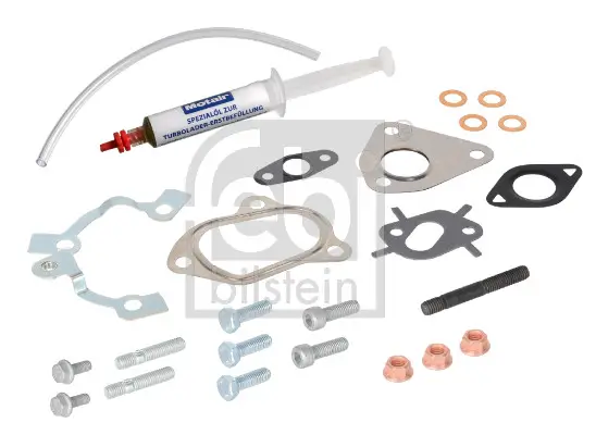 Montagesatz, Lader FEBI BILSTEIN 187985 Bild Montagesatz, Lader FEBI BILSTEIN 187985