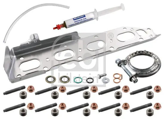 Montagesatz, Lader FEBI BILSTEIN 187991 Bild Montagesatz, Lader FEBI BILSTEIN 187991