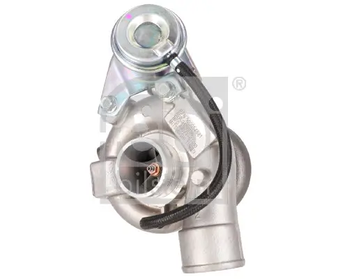 Lader, Aufladung FEBI BILSTEIN 187993 Bild Lader, Aufladung FEBI BILSTEIN 187993