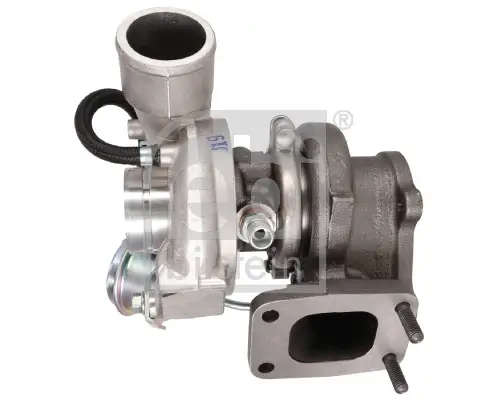 Wickelfeder, Airbag FEBI BILSTEIN 193242 Bild Wickelfeder, Airbag FEBI BILSTEIN 193242