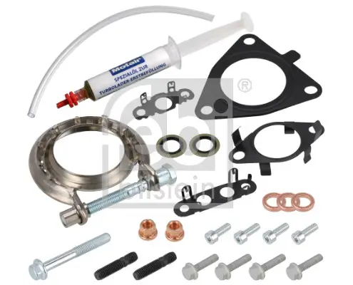 Montagesatz, Lader FEBI BILSTEIN 187994