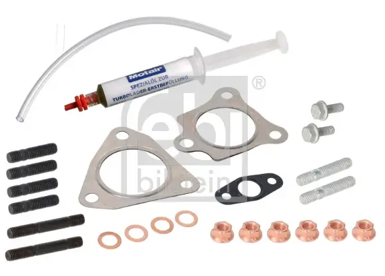 Montagesatz, Lader FEBI BILSTEIN 187995