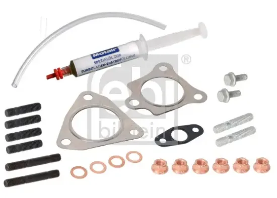 Montagesatz, Lader FEBI BILSTEIN 187995 Bild Montagesatz, Lader FEBI BILSTEIN 187995