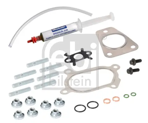 Montagesatz, Lader FEBI BILSTEIN 187996 Bild Montagesatz, Lader FEBI BILSTEIN 187996