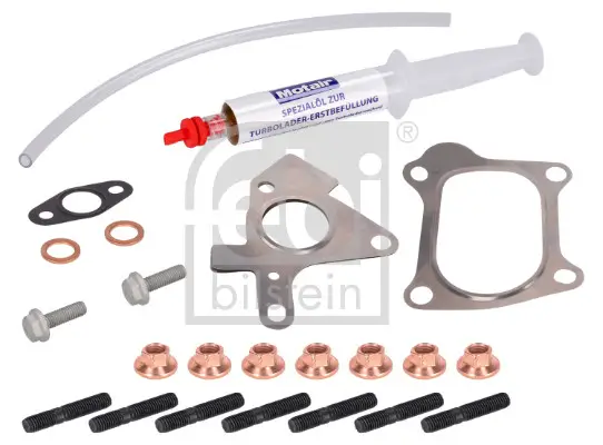 Montagesatz, Lader FEBI BILSTEIN 188000