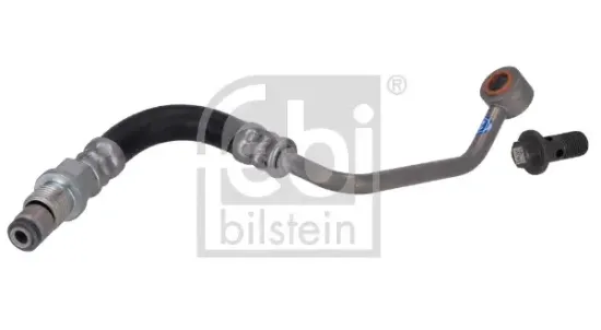 Ölleitung, Lader FEBI BILSTEIN 188001 Bild Ölleitung, Lader FEBI BILSTEIN 188001