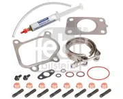 Steuerventil, Nockenwellenverstellung FEBI BILSTEIN 193257