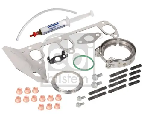 Montagesatz, Lader FEBI BILSTEIN 188016 Bild Montagesatz, Lader FEBI BILSTEIN 188016