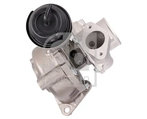 Lader, Aufladung FEBI BILSTEIN 188018 Bild Lader, Aufladung FEBI BILSTEIN 188018