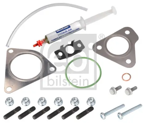 Montagesatz, Lader FEBI BILSTEIN 188022 Bild Montagesatz, Lader FEBI BILSTEIN 188022