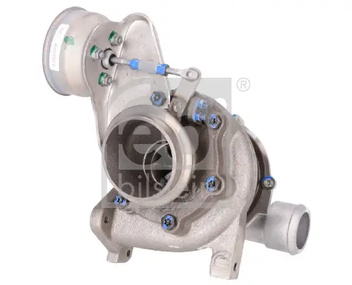 Lader, Aufladung FEBI BILSTEIN 188027 Bild Lader, Aufladung FEBI BILSTEIN 188027