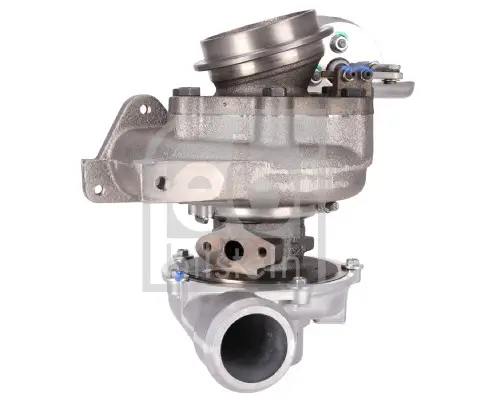 Lader, Aufladung FEBI BILSTEIN 188027 Bild Lader, Aufladung FEBI BILSTEIN 188027