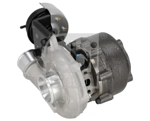 Lader, Aufladung FEBI BILSTEIN 188033