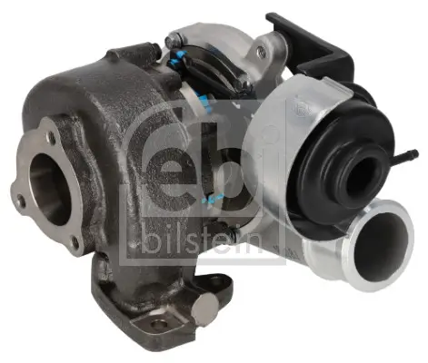 Lader, Aufladung FEBI BILSTEIN 188033 Bild Lader, Aufladung FEBI BILSTEIN 188033