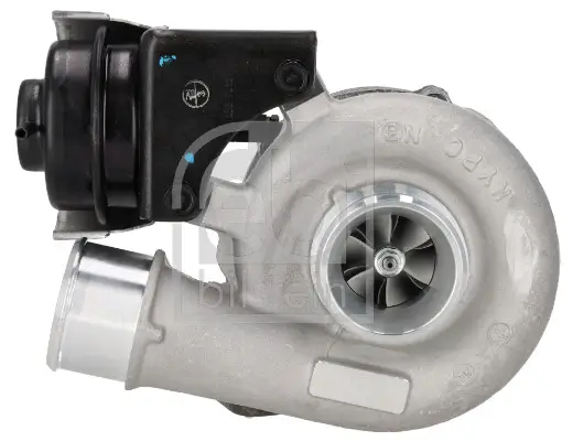 Lader, Aufladung FEBI BILSTEIN 188033 Bild Lader, Aufladung FEBI BILSTEIN 188033