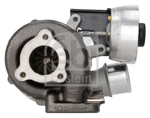Lader, Aufladung FEBI BILSTEIN 188033 Bild Lader, Aufladung FEBI BILSTEIN 188033