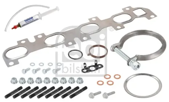 Montagesatz, Lader FEBI BILSTEIN 188039 Bild Montagesatz, Lader FEBI BILSTEIN 188039