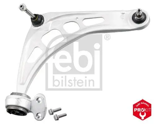 Lenker, Radaufhängung Vorderachse rechts unten FEBI BILSTEIN 18803 Bild Lenker, Radaufhängung Vorderachse rechts unten FEBI BILSTEIN 18803
