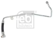 Ölleitung, Lader links FEBI BILSTEIN 188044
