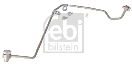 Ölleitung, Lader FEBI BILSTEIN 188046 Bild Ölleitung, Lader FEBI BILSTEIN 188046