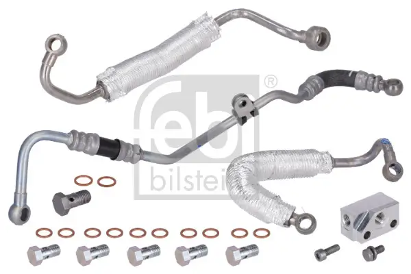 Ölleitung, Lader FEBI BILSTEIN 188051