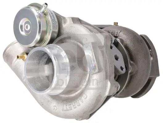 Lader, Aufladung FEBI BILSTEIN 188074 Bild Lader, Aufladung FEBI BILSTEIN 188074