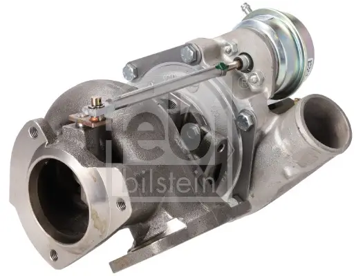 Lader, Aufladung FEBI BILSTEIN 188074 Bild Lader, Aufladung FEBI BILSTEIN 188074
