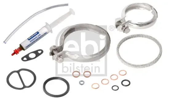 Montagesatz, Lader FEBI BILSTEIN 188076 Bild Montagesatz, Lader FEBI BILSTEIN 188076