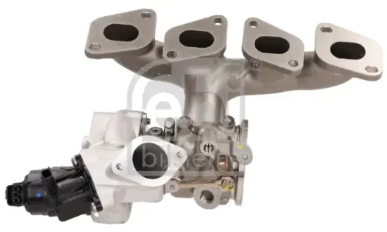 Lader, Aufladung FEBI BILSTEIN 188082 Bild Lader, Aufladung FEBI BILSTEIN 188082