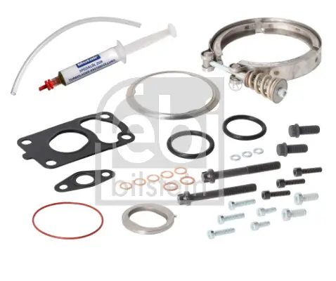 Montagesatz, Lader FEBI BILSTEIN 188084