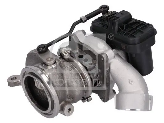 Lader, Aufladung FEBI BILSTEIN 188085 Bild Lader, Aufladung FEBI BILSTEIN 188085