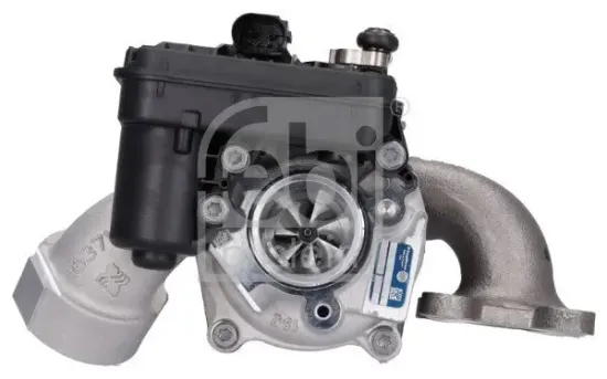 Lader, Aufladung FEBI BILSTEIN 188085 Bild Lader, Aufladung FEBI BILSTEIN 188085